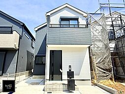 高断熱・高効率ZEH水準で一年中快適■横浜市港北区新吉田東５丁目３期・４期■