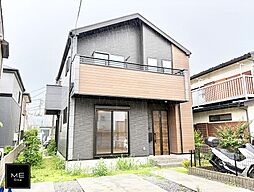 ZEH水準省エネ住宅で快適な未来へ■藤沢市大庭４期■