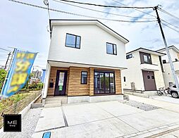 20帖以上の広々LDK！床暖房付で冬も快適■厚木市戸室２丁目２期■