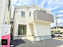 スーパー＆学校が徒歩10分以内に！約17帖の広々LDKで、家族時間をより豊かに■平塚市中里第6■