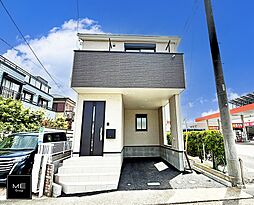 ■小・中学校まで徒歩4分の嬉しい立地■高座郡寒川町一之宮２丁目第５２■