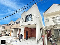 ロフト付で季節物もすっきり収納■横浜市金沢区六浦３丁目■