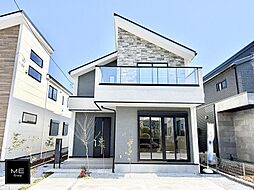 ～敷地50坪以上の開放感ある邸宅地～■横浜市都筑区東山田１丁目２期■