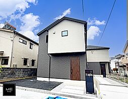玄関から暮らしまで整うSIC＋ファミリークローク■平塚市山下１丁目第１期■