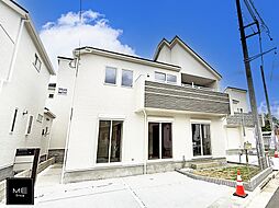 家計と環境にやさしい省エネ住宅■横浜市瀬谷区北新２期■