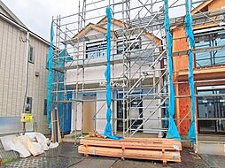 小学校徒歩9分で通学安心！全棟19帖以上の広々LDKでゆとりある家族の暮らし■相模原市南区大野台4丁目■