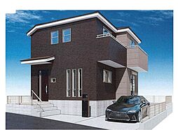 LDK16帖×L型リビングで広がる寛ぎ■海老名市望地２丁目■