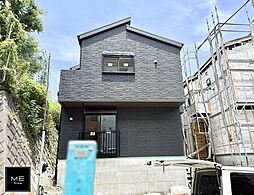 駅徒歩8分、スーパー徒歩6分。忙しい子育て世帯を支えるタイパ重視の好立地■横須賀市浦上台２丁目■