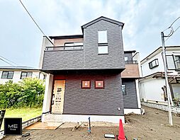 サザンビーチまで徒歩15分の湘南ライフ！■茅ヶ崎市南湖４丁目５期■