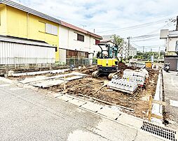 光が差し込む3面採光ゆとりの18帖LDK■町田市木曽東１丁目２期■