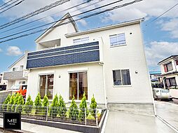 安心の長期優良住宅！2路線2駅利用可能な利便性も兼ね備えた快適な住まい■横浜市瀬谷区橋戸3丁目■