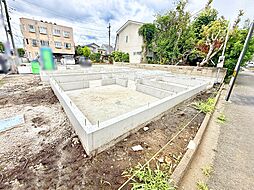光熱費を抑えて快適に暮らすZEH住宅■相模原市中央区相生２丁目３期■