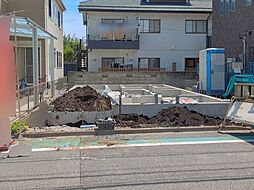 小学校まで徒歩1分の安心感！LDK19帖広々リビング■相模原市中央区星が丘3丁目■
