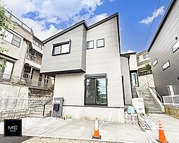小田急線「桜ヶ丘」駅まで徒歩9分の好立地～長期優良住宅仕様～■大和市福田３丁目■