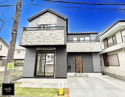 保育園・幼稚園まで徒歩6分以内で子育てしやすい環境■府中市多磨町２丁目１期■