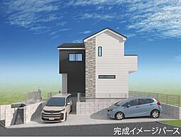 ZEH水準省エネハウス！陽光そそぐ50坪以上の角地でゆとりある暮らし■町田市三輪緑山2丁目2期■
