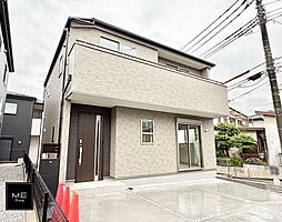17～19帖のゆとりあるLDKが家時間をより快適に■伊勢原市八幡台２丁目■