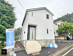 暮らしやすさが身近に揃うロケーション！小学校、スーパーまで徒歩10分圏内■八王子市平町第２■