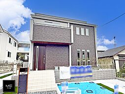 家計にも地球にもやさしい省エネ住宅■横浜市磯子区洋光台１丁目第３■