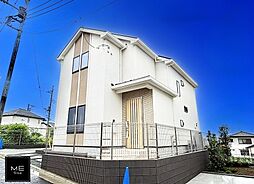 小学校まで徒歩4分の安心感！全棟LDK16帖以上のゆとりある快適な住まい■川崎市宮前区初山1丁目■