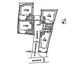 小学校まで徒歩4分の安心感！全棟LDK16帖以上のゆとりある快適な住まい■川崎市宮前区初山1丁目■