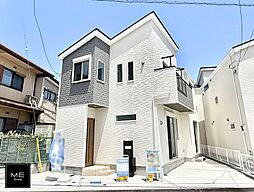 光熱費を抑え家計に優しい省エネ住宅　駐車2台可能（車種による）も魅力■横須賀市公郷４丁目■