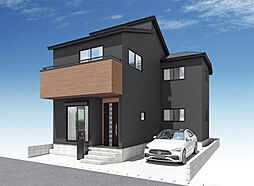3面採光17帖の開放的なLDK■相模原市南区上鶴間４丁目■