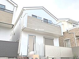 20帖の大空間LDKで叶えるゆとりの暮らし■横浜市青葉区荏田西３丁目■