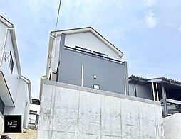 広々20帖LDKで開放感あふれる毎日■横浜市金沢区長浜２丁目４期■