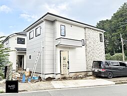 成瀬駅徒歩10分！20帖以上LDK＋床暖房がもたらす寛ぎと贅沢な家族時間■町田市金森東4丁目8期■