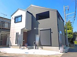 毎日の通学も安心の小学校徒歩8分！ZEH水準の省エネで叶える理想の新生活■平塚市東真土3丁目■