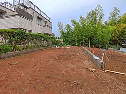 「玉川学園前」駅まで徒歩9分の快適アクセス■横浜市青葉区奈良町■
