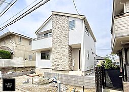 小学校徒歩約7分！暮らしに嬉しいお店が徒歩10分圏内に♪■川崎市麻生区王禅寺西3丁目1期■