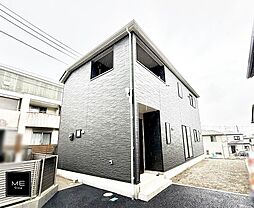 開放感あふれるルーフバルコニー付■秦野市千村４丁目第１２■