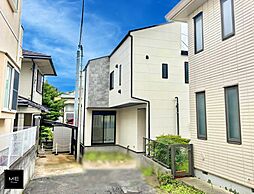 快適な暮らしを支える省エネ住宅■横浜市磯子区岡村４丁目■