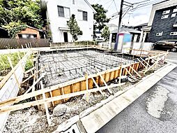 陽だまりに包まれる18帖以上の南向きLDK♪家族の笑顔が咲く場所■茅ヶ崎市ひばりが丘■