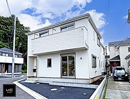 小学校徒歩7分で通学も安心！LDK14帖以上、ゆとり感じるリビング空間■藤沢市城南２丁目第６■