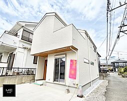 スーパーまで徒歩4分で買い物も快適■小田原市国府津■