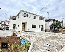 買い物便利なスーパー徒歩約5分！全棟ゆとりのLDK16帖を確保した4LDK■秦野市堀西第２５■