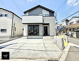 天井に高さ、暮らしにゆとり。LDK18帖以上のリビング■相模原市緑区相原５期■