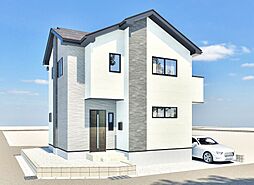 未来にも家計にもやさしいZEH水準住宅×収納豊富な4LDK■相模原市南区上鶴間本町8丁目7期■