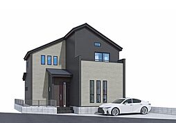 家計と環境にやさしい省エネ住宅！17帖LDKでゆとりある暮らし■藤沢市羽鳥３丁目■