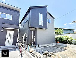 家族がのびのびくつろげる全棟18帖以上×折上天井で開放感溢れる広々LDK■伊勢原市田中2期■