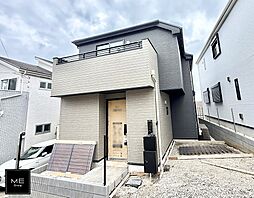 未来を見据えたZEH水準住宅■横浜市港南区笹下２丁目２期■