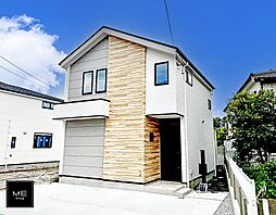 22帖超の広々LDK♪床暖房とリビング階段で家族が集う住まい■大和市福田１１期■