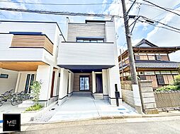 3面採光が彩る21帖LDK！床暖房付で冬も快適■横浜市緑区十日市場町２期■