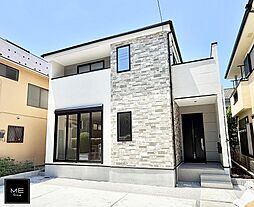 19.2帖の広々LDKに広がる床暖房のある快適空間■八王子市並木町２期■
