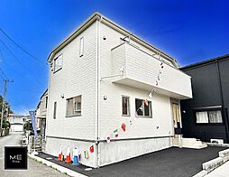 安心感をプラスする防犯カメラ設置済■座間市栗原中央１丁目第４１■