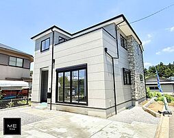 22帖超のLDKに家事も趣味もそっと支えるカウンター付きユーティリティー■相模原市緑区相原３丁目２期■