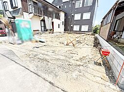 LDK15帖の隣に便利な洋風和室付き！家族みんなでのびのび寛げる快適な住まい■小田原市荻窪第10■